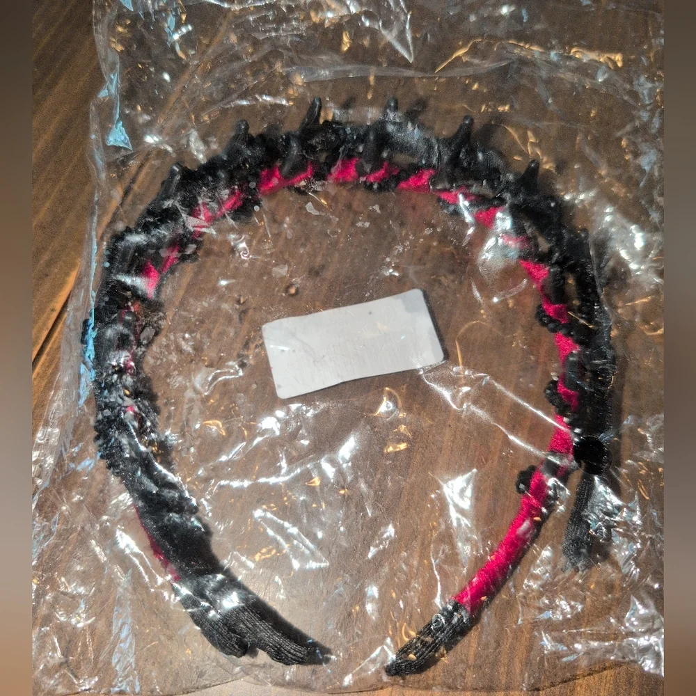 Headbands, Pack Of 2 Brand New